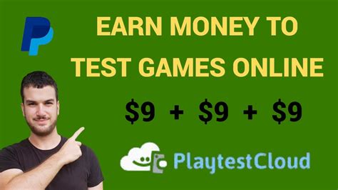 test mobile games for money|PlaytestCloud .